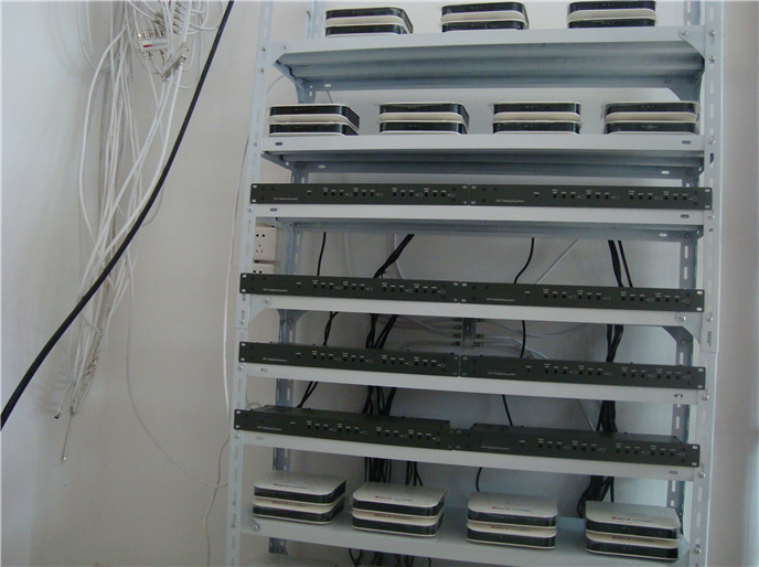 东莞市机顶盒共享器