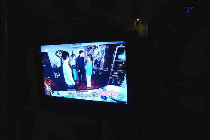 有线电视线路维修